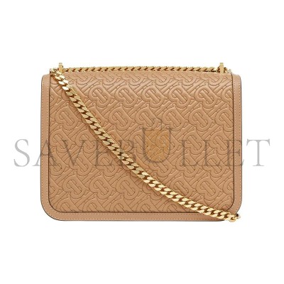 BURBERRY TB CROSSBODY BAG 80332871 (25.5*18.5*6.5cm)